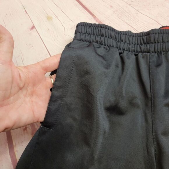 Starter warm-up pants S6/7 - Picture 3 of 4